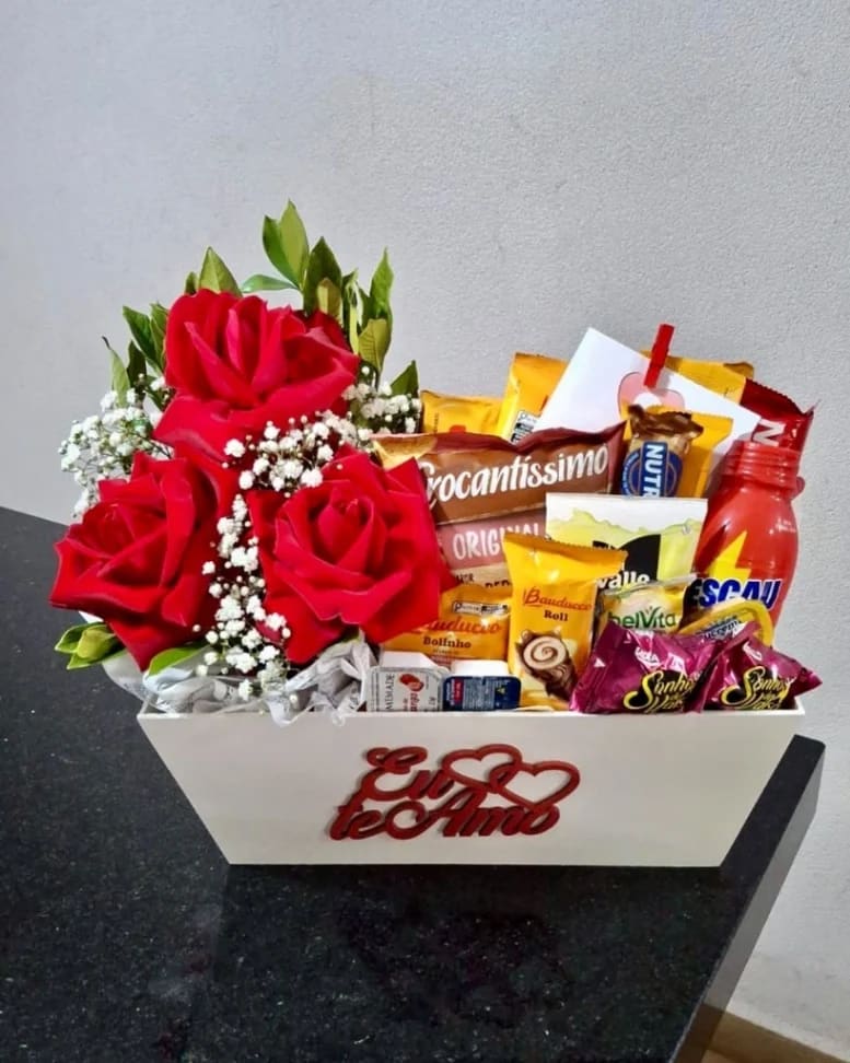 Alvorada de Rosas