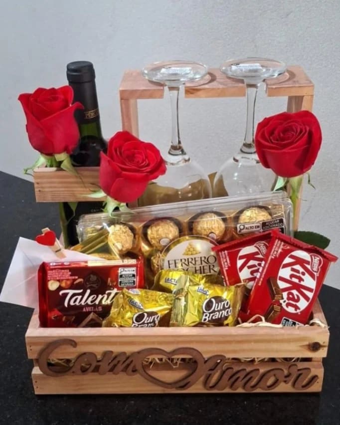 L'Essence de L'Amour